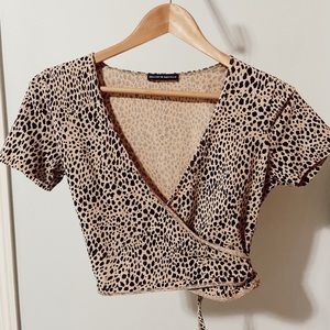 Brandy Melville Top